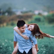 chụp ảnh đôi 1